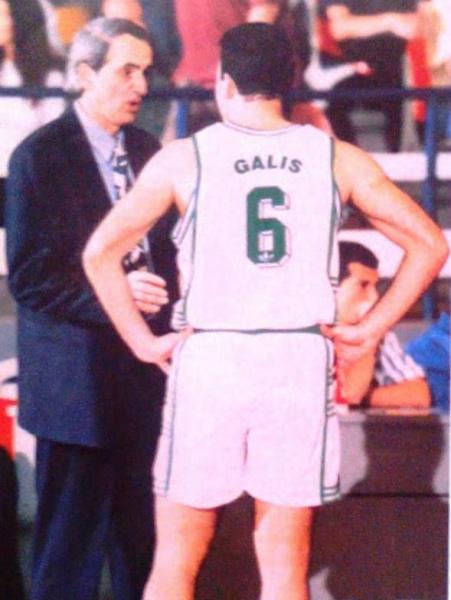galis