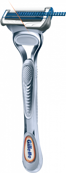 gillette
