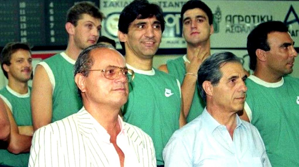 gkalis giannakis