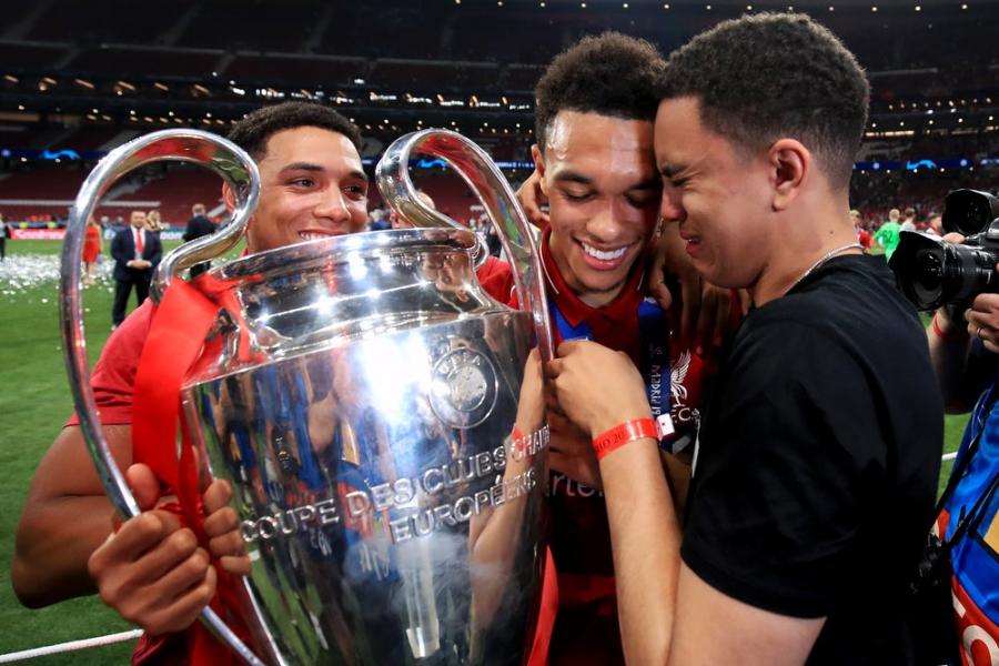 Marc Atkins/Getty Images