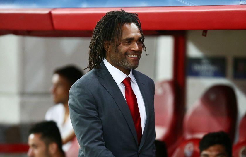 Καρεμπέ μετά την ήττα από την ΑΕΚ: «Δεν τα παρατάμε ποτέ»