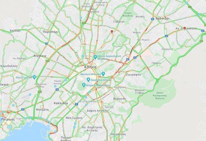 xarths kinhsh | Lamianow.gr