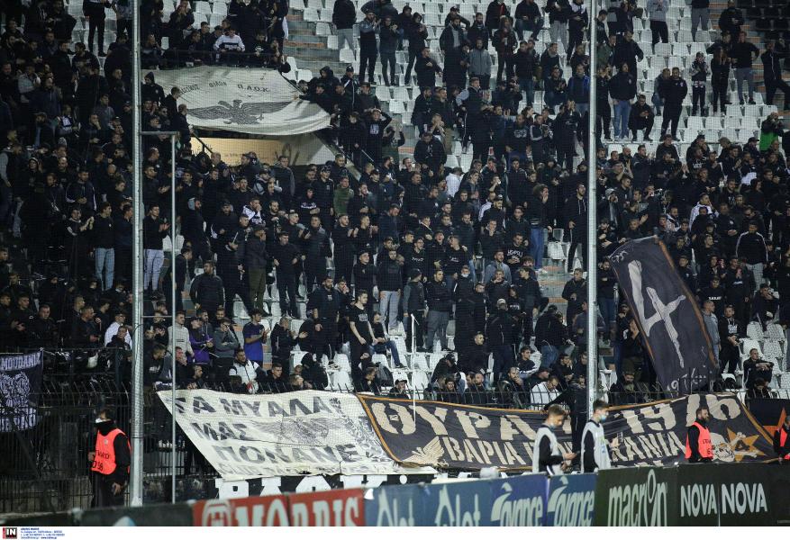 Γεμάτη η Θύρα 4 μετά από σχεδόν δύο χρόνια (pics) 2 3306552