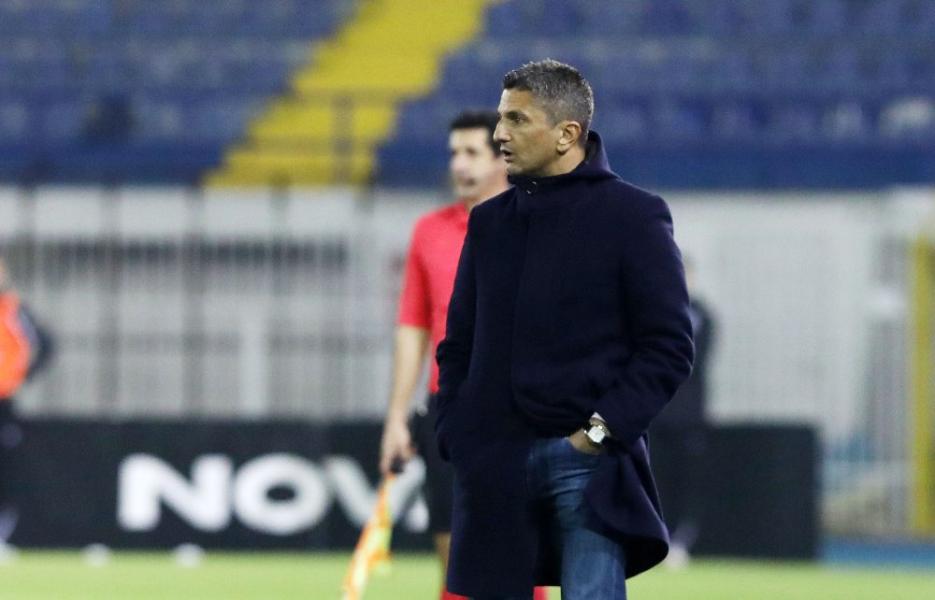 Από το 10 ως το 1: O παικταράς Νέντοβιτς, ο «φονιάς» Ελ Αραμπί και το Βατερλώ του Άρη 3 Lucescu%20PAOK