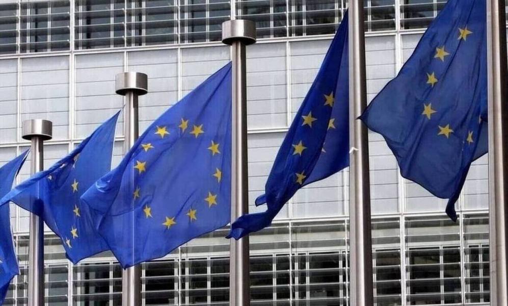 Κομισιόν για την τουρκική παρενόχληση σε αεροσκάφος που μετέ