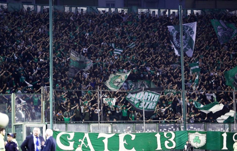 Παναθηναϊκός: Σε κυκλοφορία τα εισιτήρια για το ντέρμπι με τον Ολυμπιακό