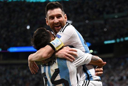 Μήνυση κατά του Λιονέλ Μέσι για οικονομικές ζημιές από αγώνα