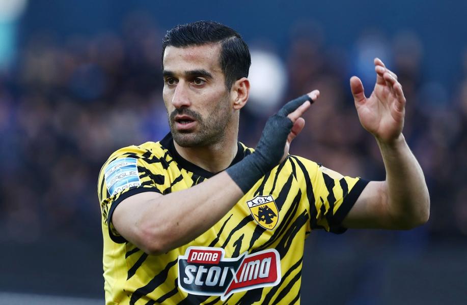 Ξέσπασμα Χατζισαφί κατά της FIFA για καθυστερήσεις στη βίζα 
