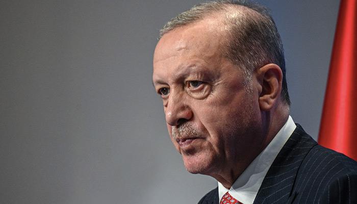 Ο Ερντογάν απειλεί Ελλάδα και Κύπρο: Η ενόχληση για τη συμμα