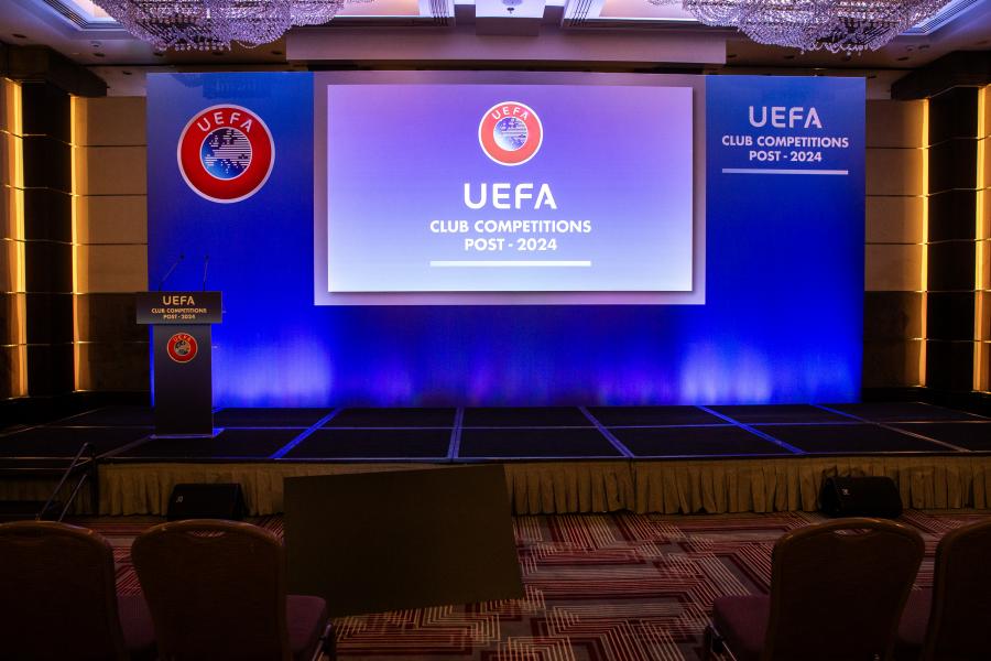 UEFA: Όλες οι αλλαγές στα Κύπελλα Ευρώπης από την νέα σεζόν