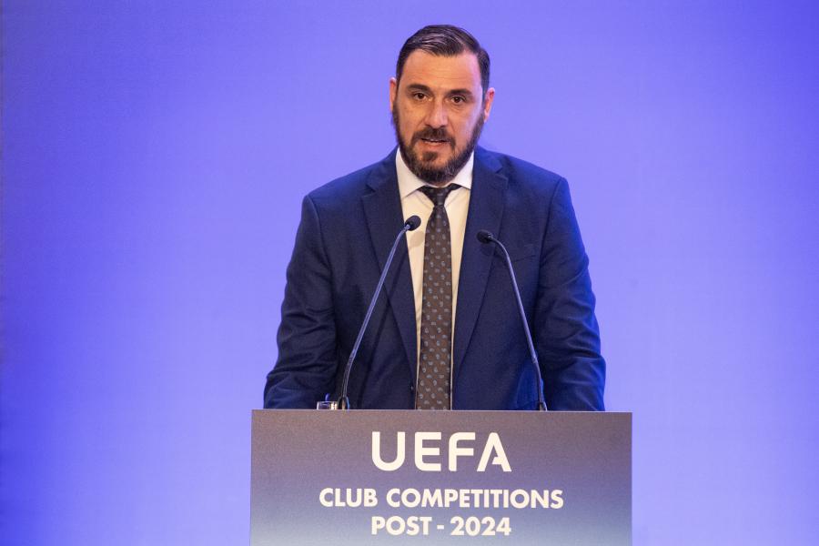 UEFA: Όλες οι αλλαγές στα Κύπελλα Ευρώπης από την νέα σεζόν