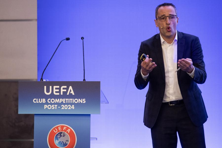 UEFA: Όλες οι αλλαγές στα Κύπελλα Ευρώπης από την νέα σεζόν