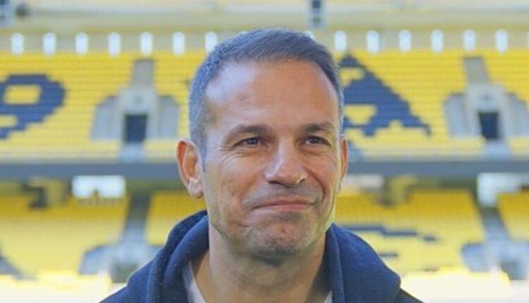 Η στάση του Νικολαΐδη για το πρωτάθλημα της ΑΕΚ γεννά ερωτηματικά