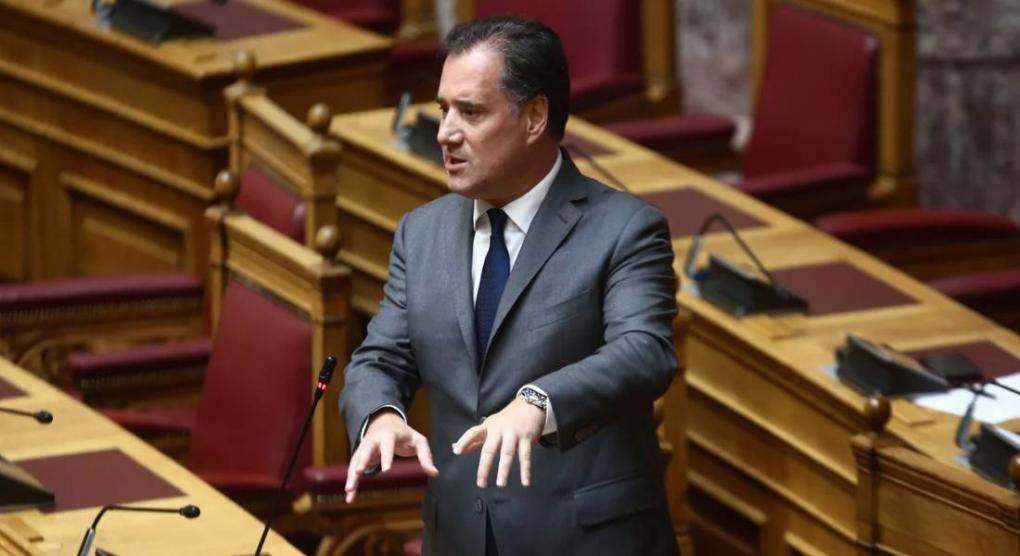 ΠΑΣΟΚ κατά Γεωργιάδη για ΟΠΕΚΕΠΕ: Ο «ρουσφετάκιας» υπουργός θυμήθηκε το Πάσχα για να ξεφύγει