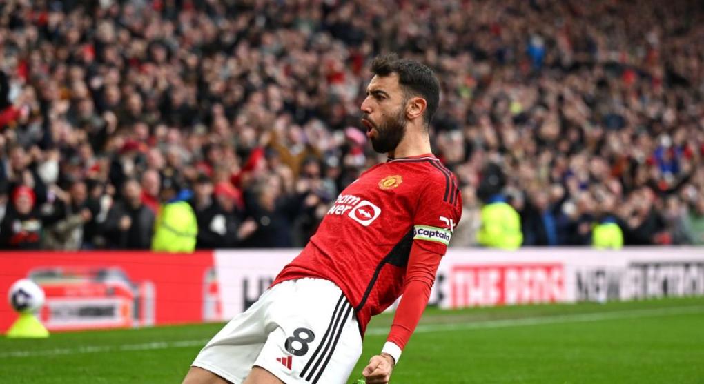 Μετά το Παγκόσμιο Κύπελλο η απόφαση του Μπρούνο Φερνάντες για την Μάντσεστερ Γιουνάιτεντ