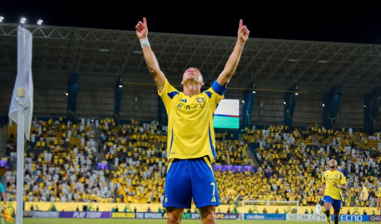 Ρονάλντο: Η διευκρίνιση του Sofascore για τα «χαμένα» γκολ