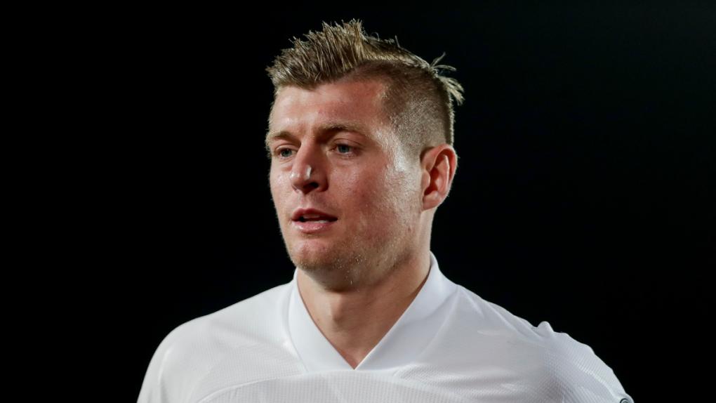 Κρόος: «Ήθελα να αποχωρήσω όπως μου άξιζε»