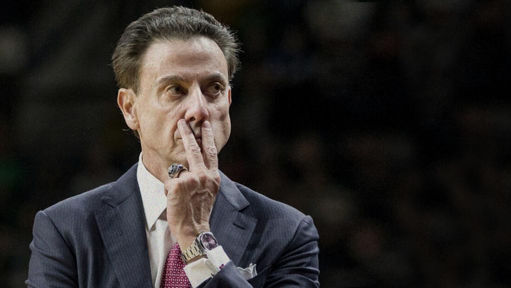 Πιτίνο: «Δεν σκέφτομαι την αποχώρηση - Θέλω να μείνω στο μπάσκετ όσο μπορώ»