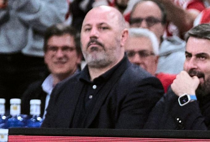 Μποζίκας: «Έχουμε το πλεονέκτημα έδρας στα χέρια μας»