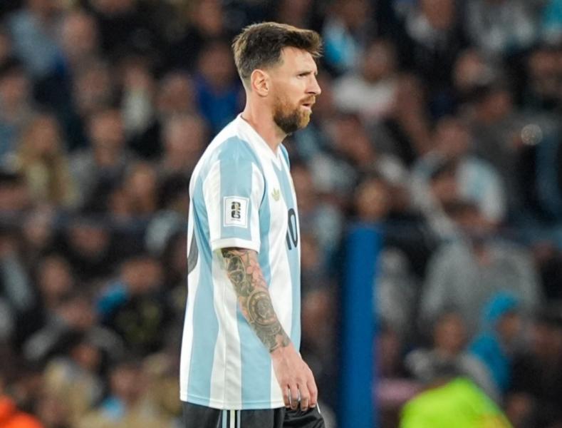 Με 26 παίκτες οι αποστολές στο Μουντιάλ 2026