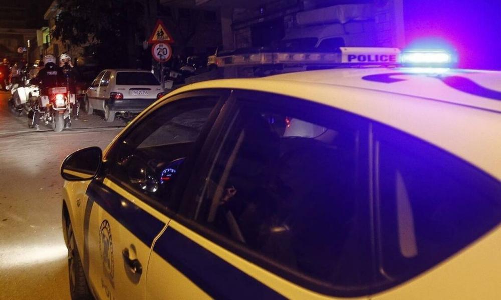 Ρέθυμνο: Ανήλικος εντοπίστηκε με κοκαΐνη και κάνναβη - Συνελήφθη και η μητέρα του