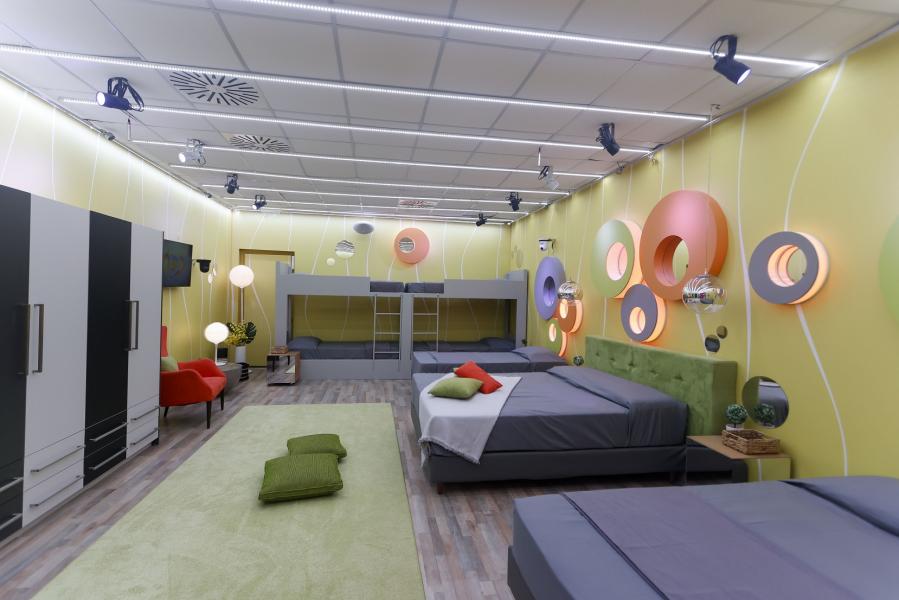 Δείτε ΦΩΤΟ από το σπίτι του Big Brother