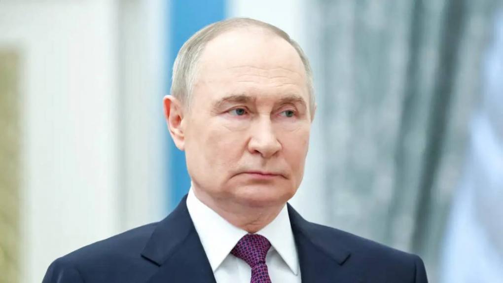 Μήνυμα Πούτιν σε Ιράν: «Είμαι έτοιμος για διαμεσολάβηση στον πόλεμο στη Μέση Ανατολή»