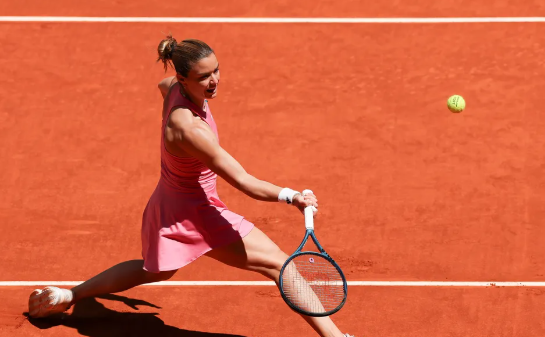 Η Μπαδόσα στο δρόμο της Σάκκαρη!