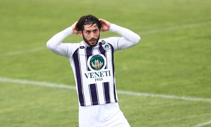 Δανεικός σε ομάδα της Φινλανδίας ο Τσιριγώτης