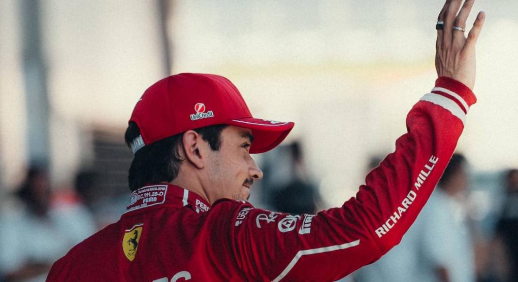 Λεκλέρ: «Η Mercedes έχει ένα μεγάλο πλεονέκτημα απέναντί μας αυτή τη στιγμή»