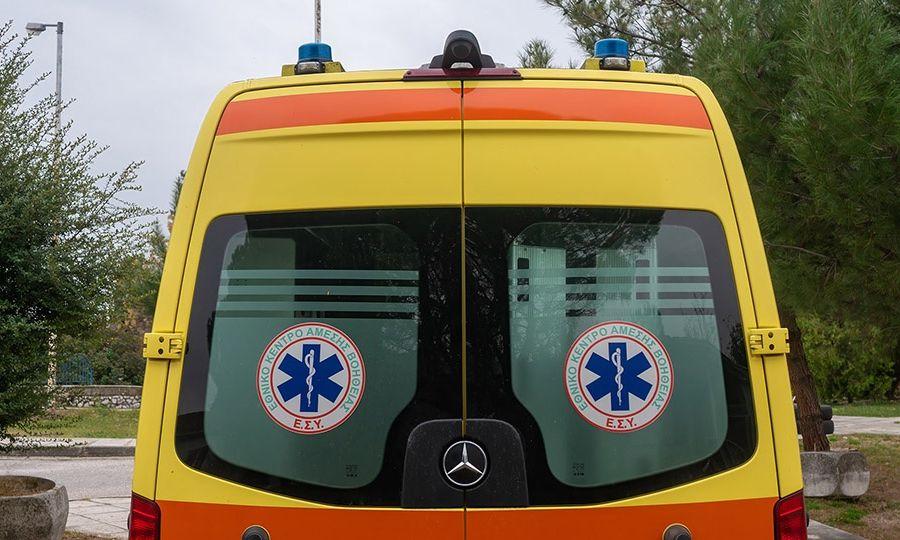 Πάτρα: 15χρονη μέθυσε και κατέληξε στο νοσοκομείο – Χειροπέδες σε ιδιοκτήτες καταστήματος