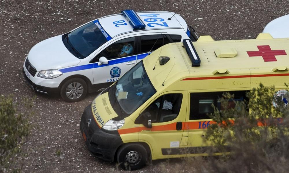 Ημαθία: 67χρονος αγνοούμενος βρέθηκε νεκρός μέσα στο αμάξι του σε αρδευτικό κανάλι