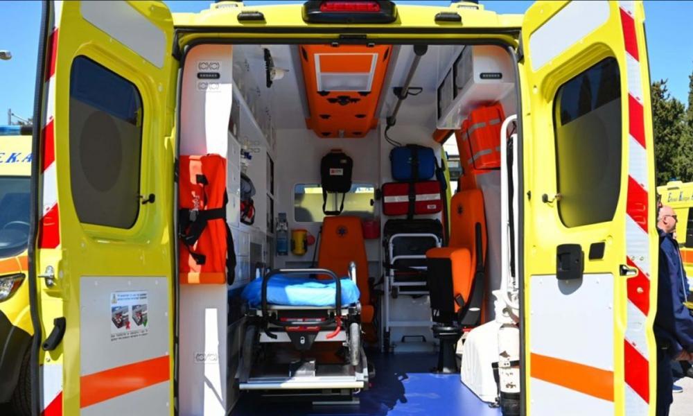 Δύο νεκροί από ηλεκτροπληξία στον Άγιο Ανδρέα Κυνουρίας έξω από βενζινάδικο