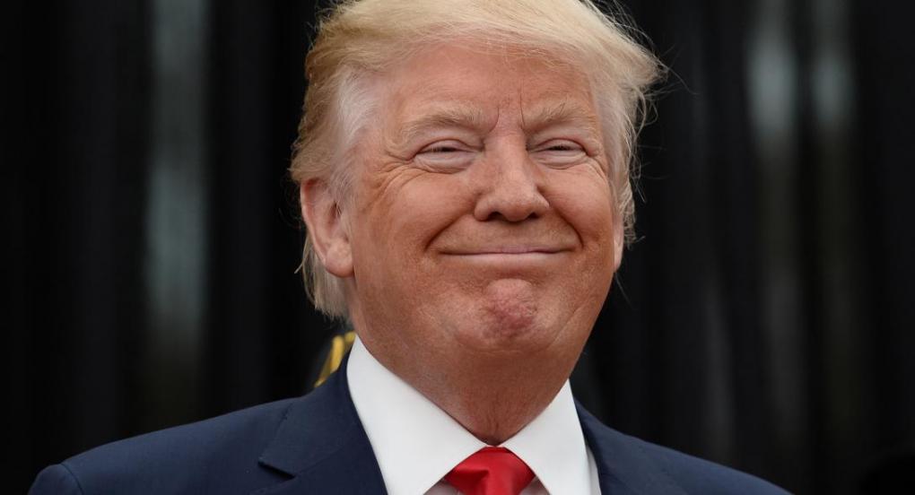 Τραμπ: «Οι ΗΠΑ μπορούν να τερματίσουν την εκστρατεία στο Ιράν σε δύο έως τρεις εβδομάδες»