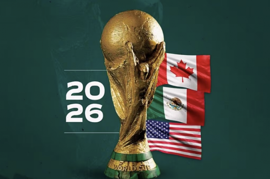 Τα ζευγάρια των playoffs για την πρόκριση στο Μουντιάλ