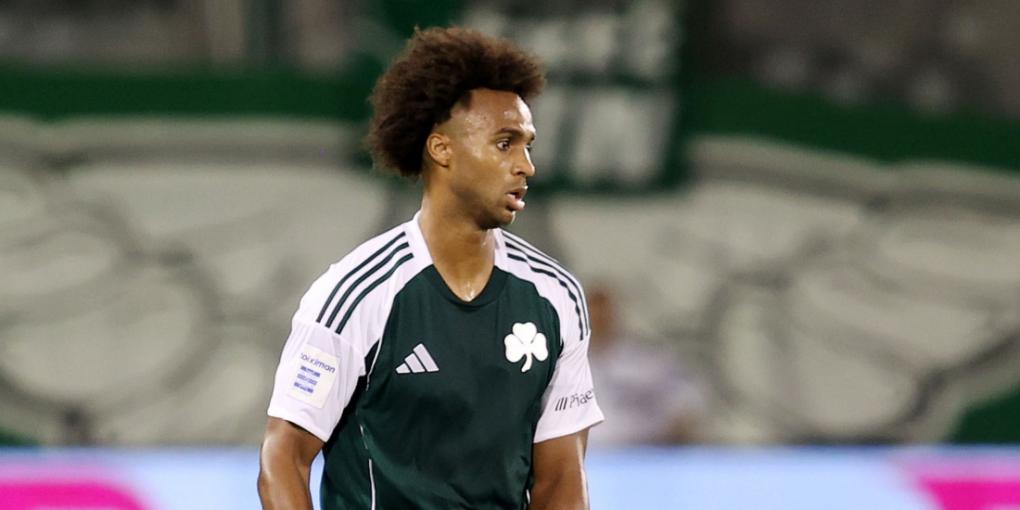 Παναθηναίκός: Ξανά ειδικό πρόγραμμα ο Πάλμερ-Μπράουν