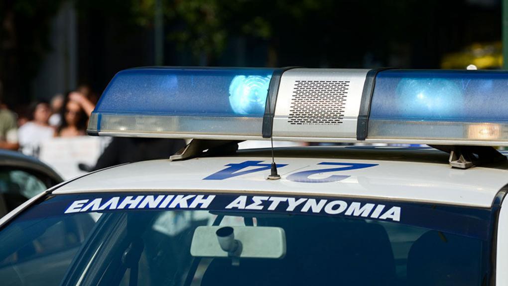 Χειροπέδες σε 14χρονο μαθητή στο Νέο Ηράκλειο που πήγε σχολείο με μαχαίρι και σουγιά