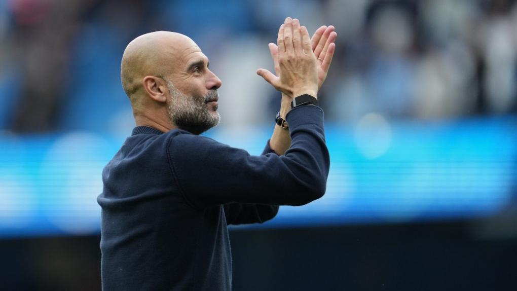 Γκουαρντιόλα: «Έχουμε ευκαιρία να φτάσουμε σε οκτώ σερί ημιτελικούς Κυπέλλου»