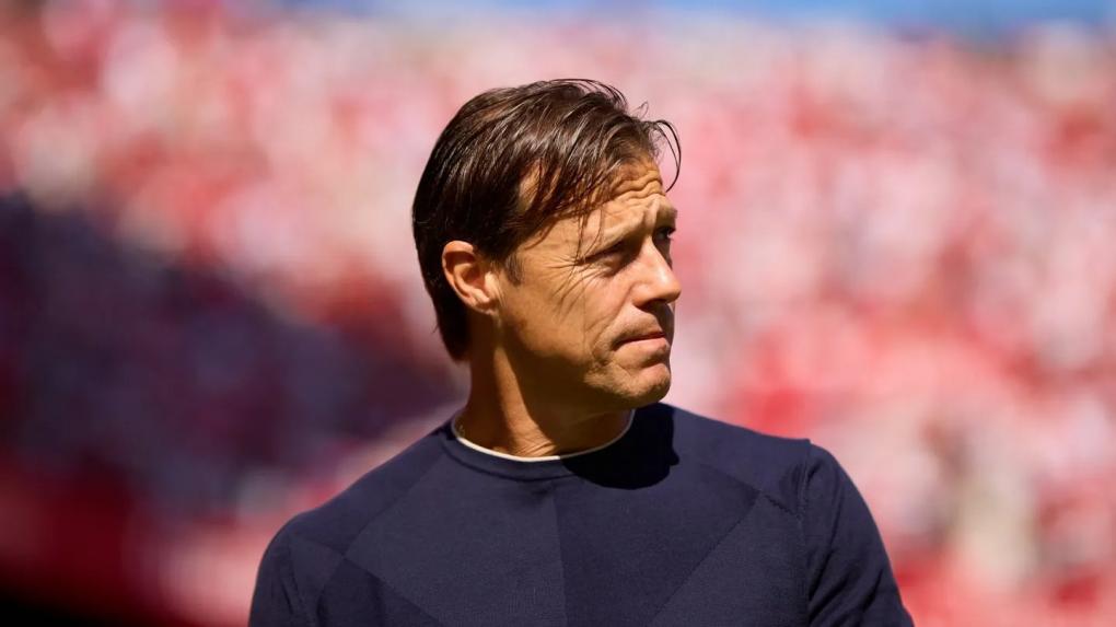 H Μοντερέι του Μαρσιάλ θέλει τον Ματίας Αλμέιδα στον πάγκο της!