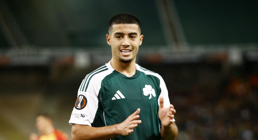 Ο Ζαρουρί επέλεξε τον... κορυφαίο όλων των εποχών (vid)