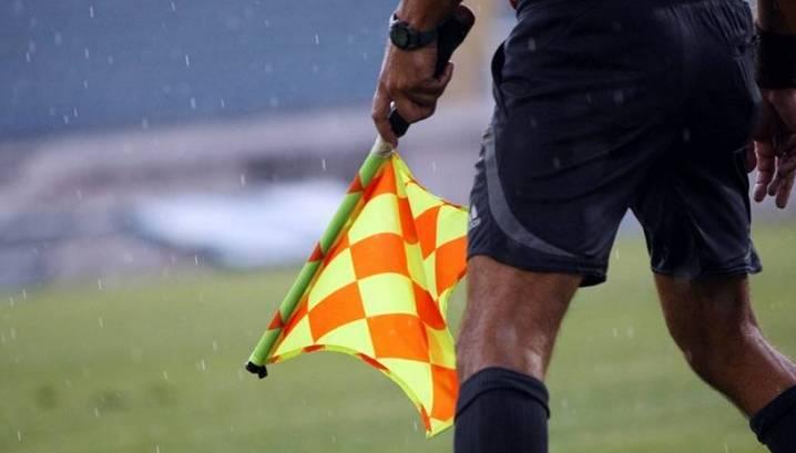 Σοκ: Δολοφόνησαν διαιτητή εν ώρα αγώνα! (σκληρή εικόνα)