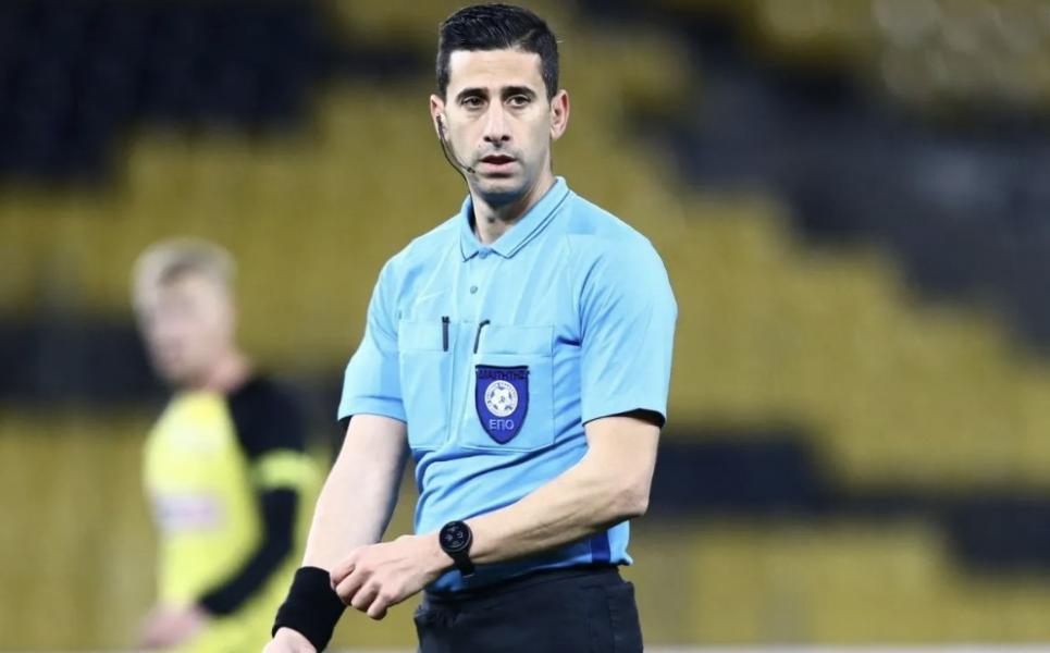 Έμεινε εκτός Μουντιάλ ο Ευαγγέλου