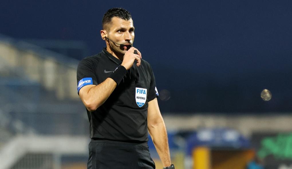 Φωτιάς: «Είμαι έτοιμος για τα ντέρμπι - Είναι άνθρωπος και ο Νταβέλης...»
