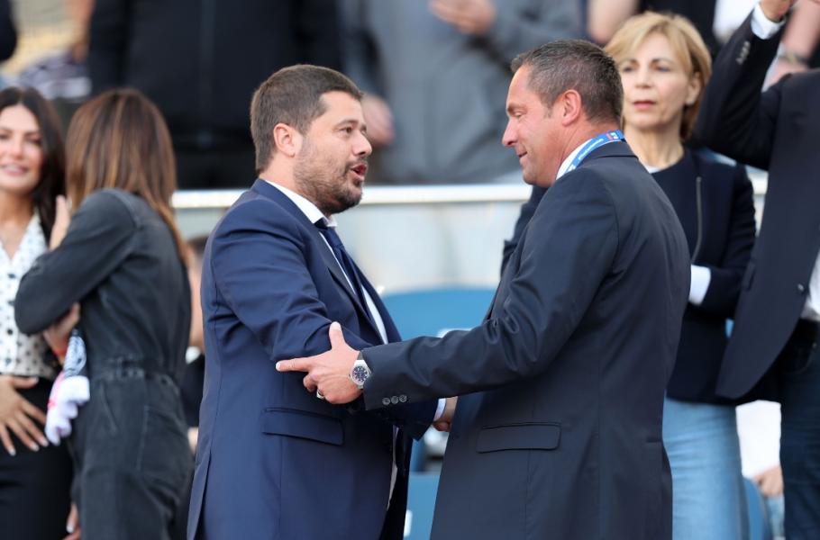 ΕΠΟ: Την Τρίτη 2/6 η απόφαση για Λανουά-ΚΕΔ