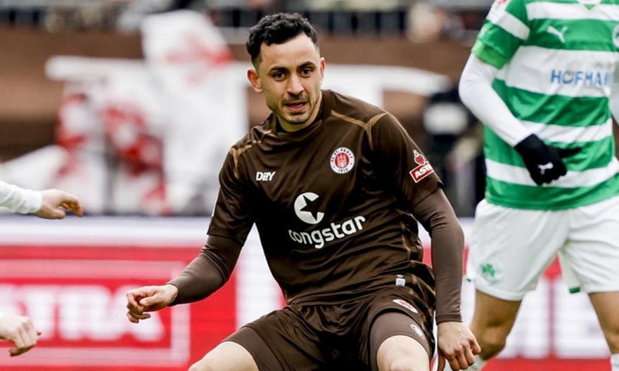 Κοντά σε ομάδα του Big4 ο Σάλιακας