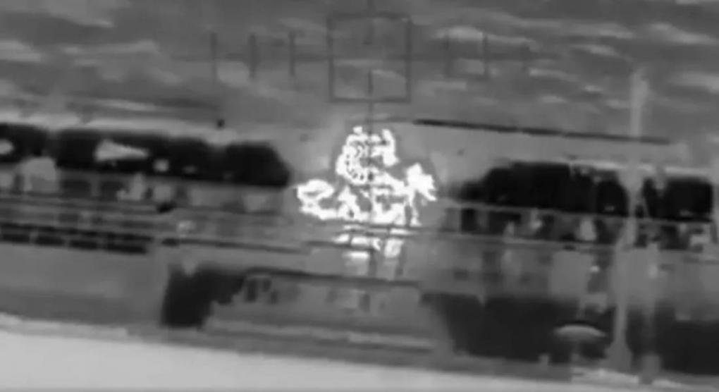 Ουκρανική επιδομή με drones στη νότια Ρωσία – Ένας νεκρός