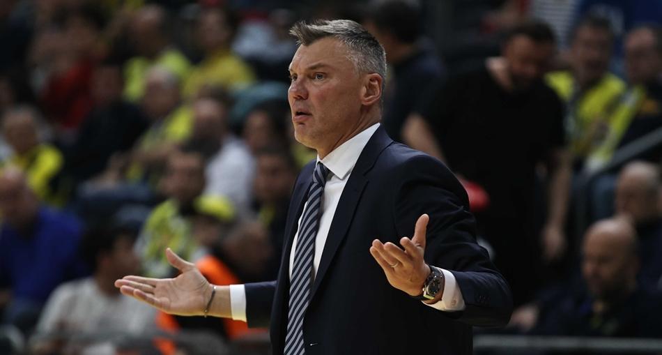 Γιασικεβίτσιους: «Δεν μπορούμε να ανατρέψουμε την κατάσταση στην οποία βρισκόμαστε»