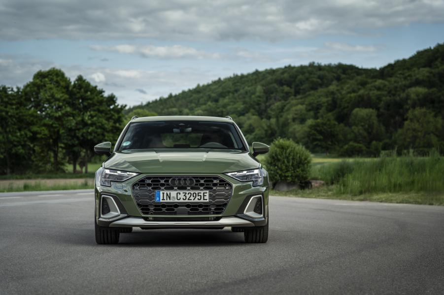 Audi A3 Sportback2