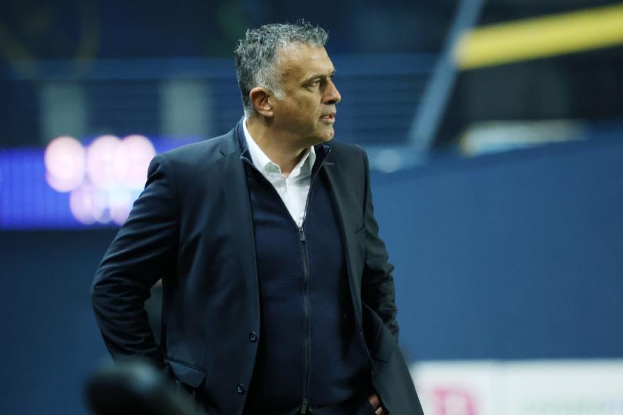 Παναιτωλικός: Χωρίς τρεις στη μάχη της Λάρισας