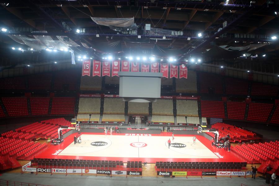 Μέσα σε τέσσερις μέρες 43 εκατ. ευρώ πήγαν στον Ολυμπιακό